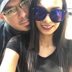 Meet your Posher, Lizz